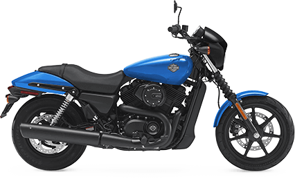 Harley-Davidson® Street for sale in Port Charlotte and Clearwater, FL